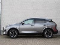 Occasion Nissan Qashqai 360º 158 PK (116 kW) 2025 Grijs SUV