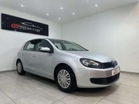 tweedehands VW Golf VI 1.6 CR TDi **GARANTIE 12 MOIS**