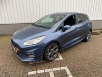 tweedehands Ford Fiesta 1.0 EcoBoost Hybrid ST-Line X