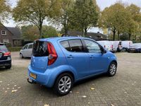 tweedehands Opel Agila 1.0 Berlin Airco