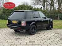 tweedehands Land Rover Range Rover 4.2 V8 Supercharged LPG G3 Youngtimer Nette staat!