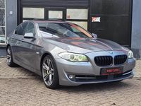 Occasion BMW 535 Executive 306 PK (225 kW) 2010 Grijs Sedan