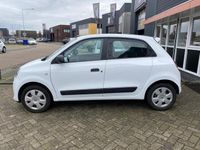 tweedehands Renault Twingo 1.0 SCe Authentique airco