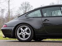 tweedehands Porsche 911 PDK 991.2, AST schokdempers en meer vermogen