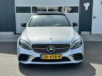 tweedehands Mercedes C200 Premium Plus Pack Pano l Head-Up l Ambient l Vol O