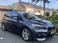 Occasion BMW 218 M Sport 136 PK (100 kW) 2021 Grijs MPV