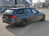 Occasion BMW 316 136 PK (100 kW) 2013 Stationwagen