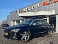 tweedehands Audi A1 1.2 TFSI Ambition - Panoramadak