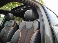 Occasion Audi Q2 S-Line 150 PK (110 kW) 2017 Grijs SUV