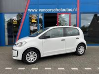 Occasion VW e-up! 61 kW (83 PK) 2020 Wit Hatchback