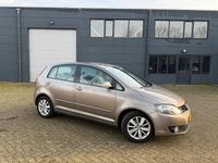 Occasion VW Golf Plus Cross 104 PK (76 kW) 2011 Bruin (metallic) MPV