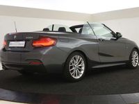 tweedehands BMW 230 i Cabrio