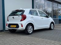 Occasion Kia Picanto 67 PK (49 kW) 2018 Wit Hatchback