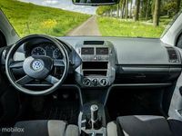tweedehands VW Polo 1.4-16V Comfortline |Airco |Cruise |Trekhaak