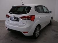 Occasion Hyundai ix20 GO! 90 PK (66 kW) 2016 Wit Hatchback