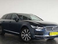 tweedehands Volvo V90 2.0 T6 AWD Inscription Recharge / LED / Leder / Pi