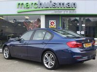 tweedehands BMW 340 340 i xDrive Centennial High Executive / SPORTLINE