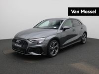 Occasion Audi A3 Sportback Business 204 PK (150 kW) 2022 Grijs Hatchback