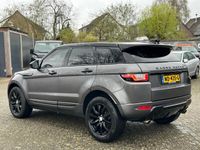 tweedehands Land Rover Range Rover evoque 2.0 eD4 Urban Series NAP Matt Grey*Pano*Memory*Nav