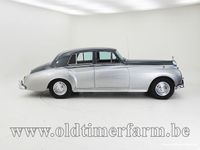 tweedehands Rolls Royce Silver Cloud II '62 CHAE25