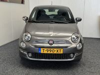 tweedehands Fiat 500 1.0 Hybrid Star 10 op Voorraad NAVIGATIE CRUISE CO