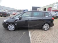 tweedehands Opel Zafira Tourer 1.6Cdti 136pk 6Bak Buss Pano 7Pers