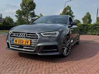 Occasion Audi S3 300 PK (220 kW) 2014 Grijs Sedan