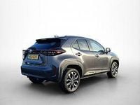 Occasion Toyota Yaris Limited 116 PK (85 kW) 2023 Donker grijs metallic SUV