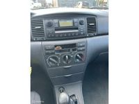 tweedehands Toyota Corolla Wagon 1.6 VVT-i Linea Terra Comfort