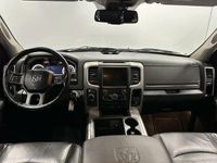 tweedehands Dodge Ram PICKUP 1500 3.6 V6 Quad Cab 6'4 SCHUIF/KANTELDAK TREKHAAK