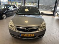 tweedehands Opel Vectra 1.8-16V Essentia BJ 2006 !!!