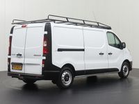 tweedehands Renault Trafic 1.6DCi Lang Navigatie | Imperiaal | Trekhaak | Airco