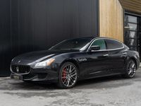 tweedehands Maserati Quattroporte 3.0 S Q4