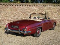 tweedehands Mercedes 190 SL Roadster