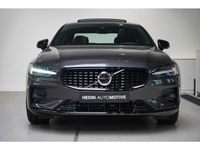 tweedehands Volvo S60 B3 Ultimate Dark Automaat 174pk