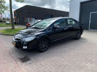 tweedehands Honda Civic 1.3 Hybrid | CLIMA!