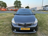 tweedehands Toyota Prius+ 1.8 Dynamic Business NAVI/XENON/PANO/NAP