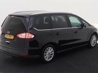 tweedehands Ford Galaxy 1.5 Titanium NL AUTO | 7PERS | STOELVERW | TREKHAAK |