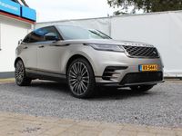 tweedehands Land Rover Range Rover Velar 3.0 V6 300pk R-Dynamic HSE | HUD | Massage