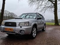 Occasion Subaru Forester 177 PK (130 kW) 2003 SUV