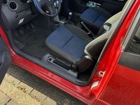 Occasion Mitsubishi Colt 109 PK (80 kW) 2006 Rood Hatchback