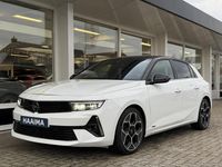 Occasion Opel Astra Ultimate 2026 Wit Hatchback