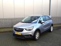 tweedehands Opel Crossland X 1.2 Online Edition