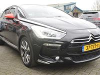 tweedehands Citroën DS5 1.6 THP So Chic Navi | Pano | Keyless | Bluetooth | Camera | PDC