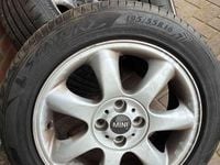 Occasion Mini Cooper Chili 116 PK (85 kW) 2001 Grijs Hatchback