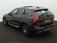 tweedehands Volvo XC60 2.0 T4 Inscription | Panoramadak | Lederen bekledi