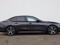 tweedehands BMW 520 520 i M-Sportpakket / Harman Kardon / Panoramadak /