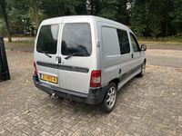 Occasion Citroën Berlingo 75 PK (55 kW) 2006 Zilver MPV