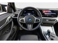 tweedehands BMW i4 M50 High Executive 84 kWh / M 50 Jahre uitvoer