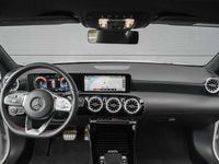 Occasion Mercedes A250 Business 218 PK (160 kW) 2022 Wit Hatchback